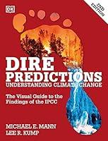 Algopix Similar Product 6 - Dire Predictions The Visual Guide to