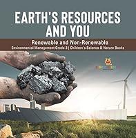 Algopix Similar Product 13 - Earths Resources and You  Renewable