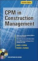 Algopix Similar Product 4 - CPM in Construction Management Seventh