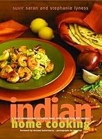 Algopix Similar Product 6 - Indian Home Cooking A Fresh
