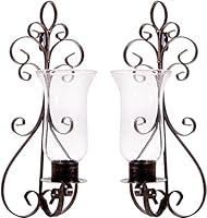Algopix Similar Product 12 - Home Essentials 7027 Set of 2 Pear