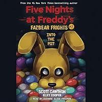 Algopix Similar Product 7 - Into the Pit Five Nights at Freddys