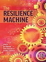 Algopix Similar Product 11 - The Resilience Machine