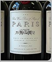 Algopix Similar Product 2 - The Best Wine Bars  Shops of Paris