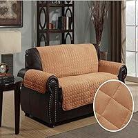 Algopix Similar Product 16 - Furniture Protector Pet Cover Quilted