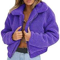 Algopix Similar Product 14 -  HebeTop  Womens Jacket Warm