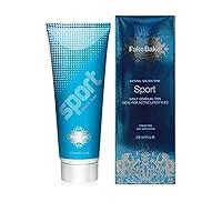 Algopix Similar Product 7 - Fake Bake Sport SelfTanning Lotion 8