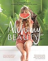 Algopix Similar Product 18 - Alchemy of Beauty