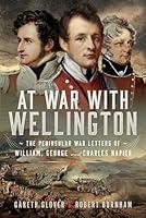 Algopix Similar Product 11 - At War With Wellington The Peninsular