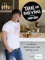 Algopix Similar Product 17 - Tapas con rock n roll  Rock n Roll