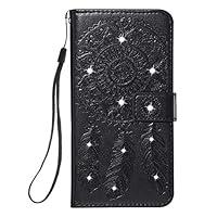 Algopix Similar Product 18 - OOALUCK Leather Cover Compatible with