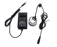 Algopix Similar Product 15 - New Atomizer Water Level Sensor 12 LED