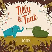 Algopix Similar Product 7 - Tilly and Tank