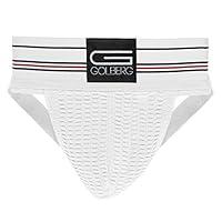 Algopix Similar Product 11 - GOLBERG G Athletic Supporter 