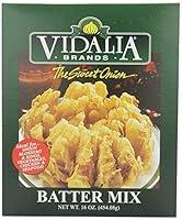 Algopix Similar Product 6 - Vidalia Brands The Sweet Onion Batter