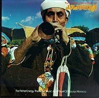 Algopix Similar Product 13 - Master Musicians of Jajouka / Various