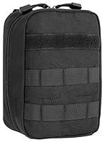 Algopix Similar Product 12 - Tactical MOLLE System First Aid Kit Bag