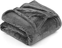 Algopix Similar Product 11 - Utopia Bedding Fleece Blanket Queen