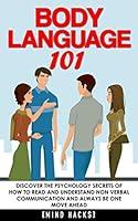 Algopix Similar Product 6 - Body Language 101 Discover the
