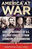 Algopix Similar Product 10 - America at War Concise Histories of