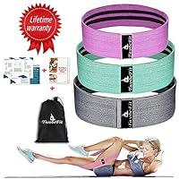 Algopix Similar Product 19 - Resistance Loop Bands  Set of 5 