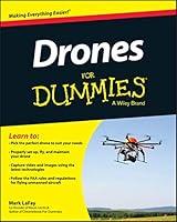 Algopix Similar Product 17 - Drones For Dummies