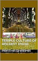 Algopix Similar Product 9 - TEMPLE CULTURE OF ANCIENT INDIA