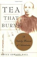 Algopix Similar Product 12 - Tea That Burns A Family Memoir of