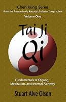 Algopix Similar Product 10 - Tai Ji Qi Fundamentals of Qigong