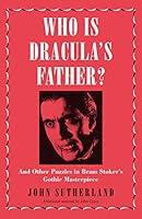 Algopix Similar Product 13 - Who Is Draculas Father And Other