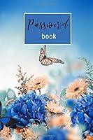 Algopix Similar Product 20 - Password Book Internet Password
