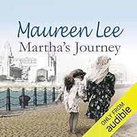 Algopix Similar Product 8 - Martha's Journey