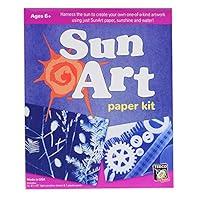 Algopix Similar Product 17 - TEDCO 8 X 10 Sun Art Paper Kit  12