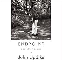 Algopix Similar Product 8 - Endpoint and Other Poems Unabridged