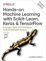 Algopix Similar Product 11 - HandsOn Machine Learning with