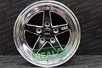 Algopix Similar Product 12 - Weld Racing RTS Black Wheel with
