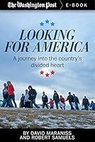 Algopix Similar Product 15 - Looking for America A journey into the