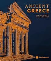 Algopix Similar Product 14 - Ancient Greece The Definitive Visual