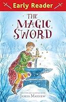 Algopix Similar Product 9 - The Magic Sword (Early Reader)