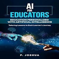 Algopix Similar Product 16 - AI for Educators Education