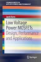 Algopix Similar Product 7 - Low Voltage Power MOSFETs Design