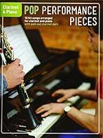 Algopix Similar Product 11 - Pop Performance Pieces 10 Hit Songs