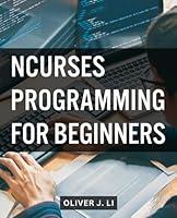 Algopix Similar Product 4 - Ncurses Programming For Beginners