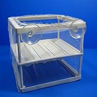 Algopix Similar Product 8 - Breeder Trap Net Hatchery Separation