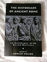 Algopix Similar Product 1 - The Historians of Ancient Rome