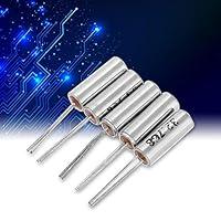 Algopix Similar Product 8 - Quartz Crystal Oscillator Resonator