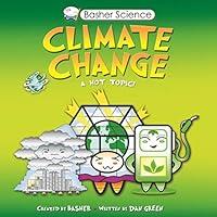 Algopix Similar Product 17 - Basher Science: Climate Change