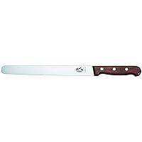 Algopix Similar Product 4 - Victorinox Slicing Knife 36cm with