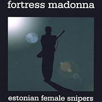 Algopix Similar Product 9 - Estonian Female Snipers EP