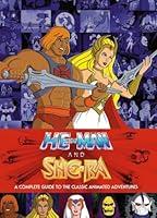 Algopix Similar Product 3 - HeMan and SheRa A Complete Guide to
